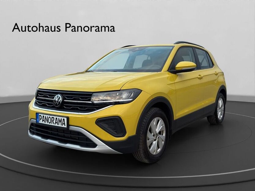 T-Cross