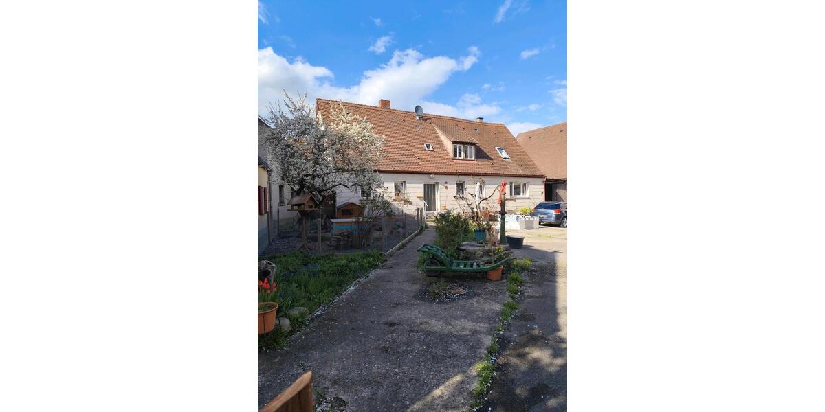 Bauernhaus, Landhaus Colmberg - 8.5 Zimmer, 200 m&sup2;, 250.000&euro; | Angebot:26226223