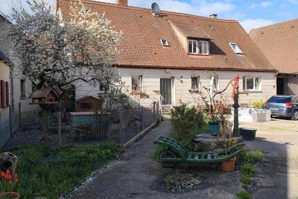 Haus Colmberg - 8.5 Zimmer, 200 m&sup2;, 250.000&euro; | Angebot:26226223