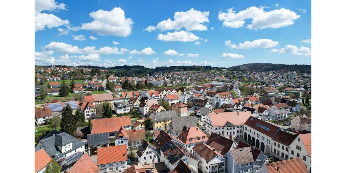 Einfamilienhaus Gammertingen - 4 Zimmer, 79 m&sup2;, 800&euro; | Angebot:25935049