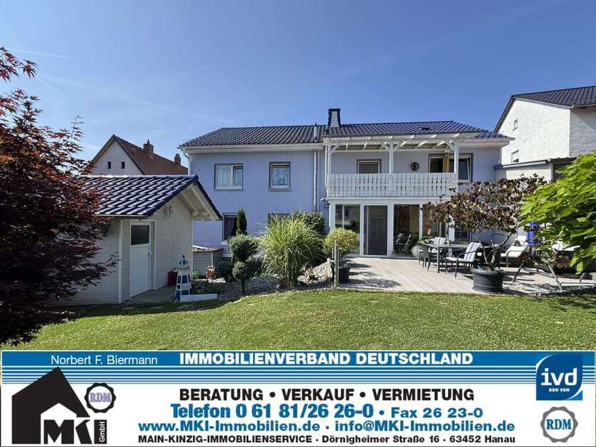 Haus zum Kaufen in Linsengericht 549.000 € 210 m²