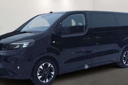 Opel Zafira 1.001 km 44.180 &euro; Erfurt 99085