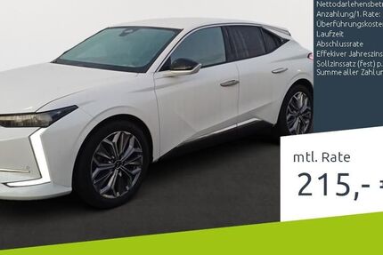 DS Automobiles DS4 23.064 km 18.970 &euro; Dülmen 48249