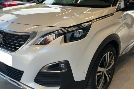 Peugeot 3008 92.110 km 16.499 € Wuppertal 42327