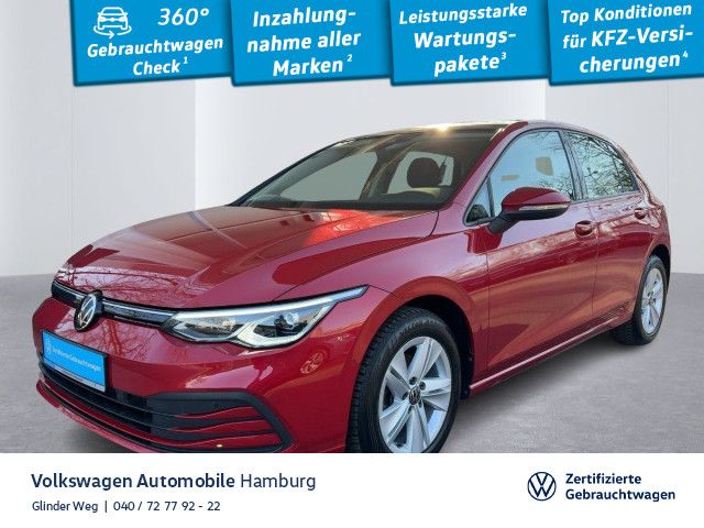 VW Golf 49.650 km 21.990 &euro; Glinde 21509