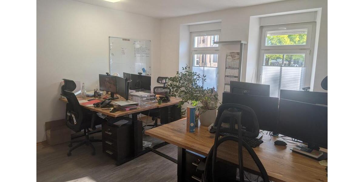 Gewerbeobjekt Buckenhof - 3.910&euro; | Angebot:26356135