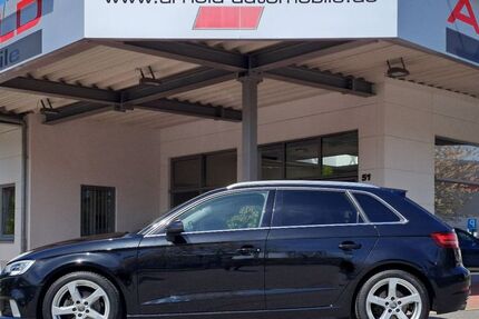 Audi A3 92.800 km 17.990 &euro; Chemnitz 09130