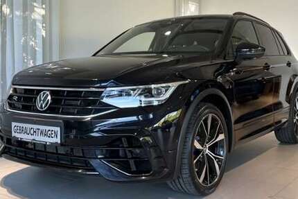 VW Tiguan 105.200 km 34.950 € Hannover 30453