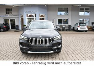 BMW X1 xDrive20i Aut. xLine Navi Leder Abstandstemp. 22.649 km 29.995 &euro; Donauwörth 86609