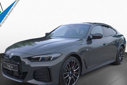 BMW i4 9.999 km 63.450 &euro; Winsen/Luhe 21423