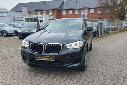 BMW X4 149.995 km 29.995 € Lingen 49808