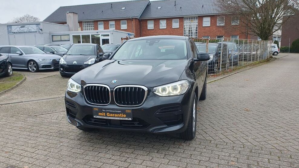 BMW X4 149.995 km 29.995 € Lingen 49808