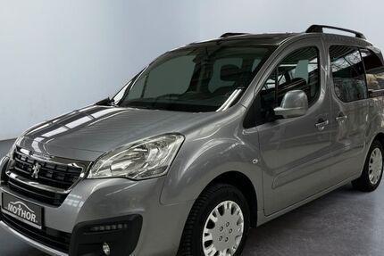 Peugeot Partner 97.294 km 11.188 &euro; Brandenburg 14772