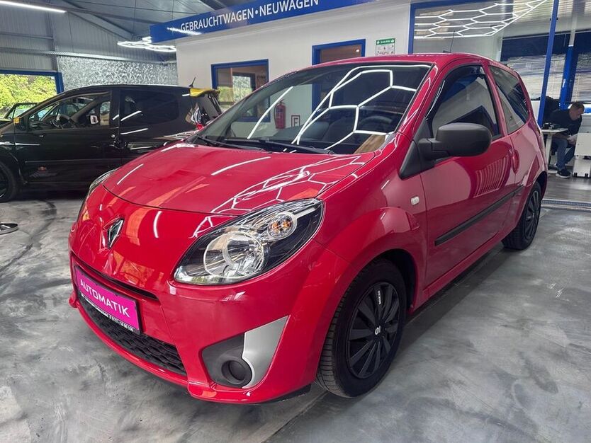 Twingo