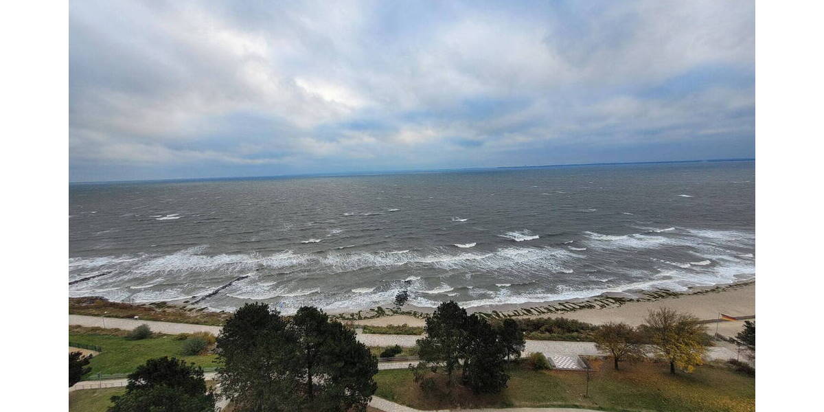 Etagenwohnung Sierksdorf - 1 Zimmer, 41 m&sup2;, 350.000&euro; | Angebot:26155569