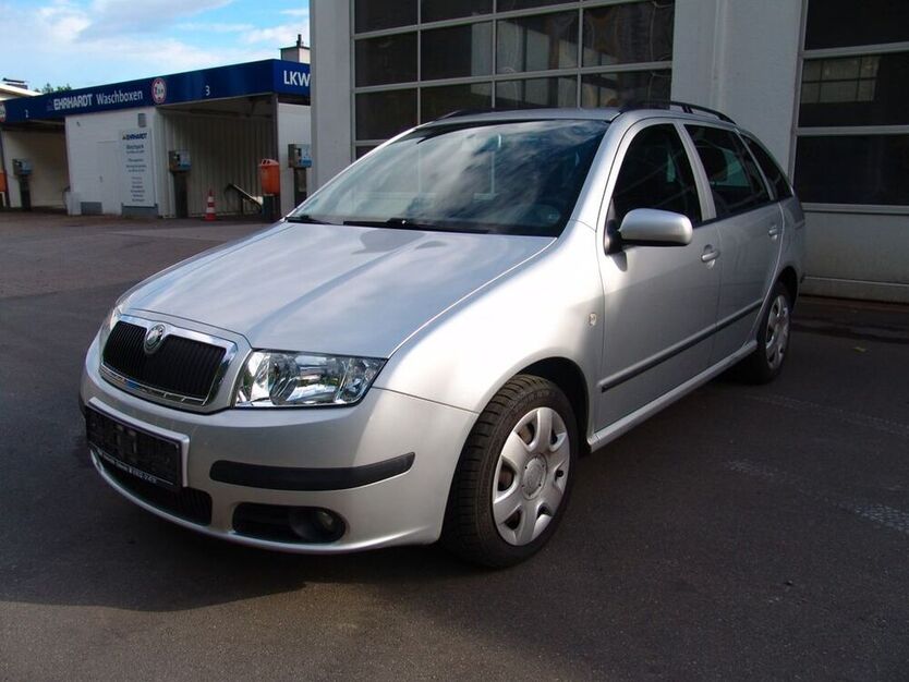 Fabia