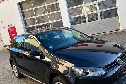 VW Polo 183.000 km 3.900 &euro; Aalen 73431