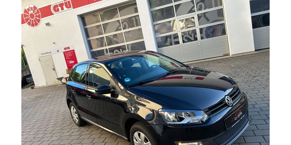 VW Polo 183.000 km 3.900 &euro; Aalen 73431