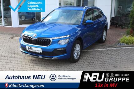 Skoda Kamiq 18.360 km 20.979 &euro; Ribnitz-Damgarten / Barth / Bad Sülze 18311