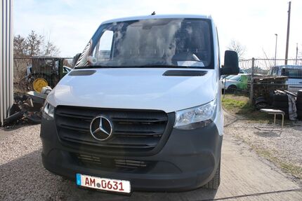 Mercedes-Benz Sprinter 199.700 km 13.599 &euro; Amberg (Nähe Nürnberg) 92224