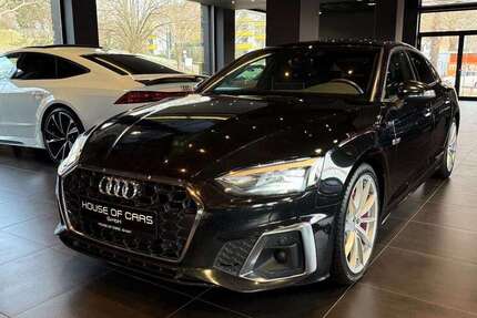 Audi A5 134.890 km 28.990 &euro; Baden-Baden 76532