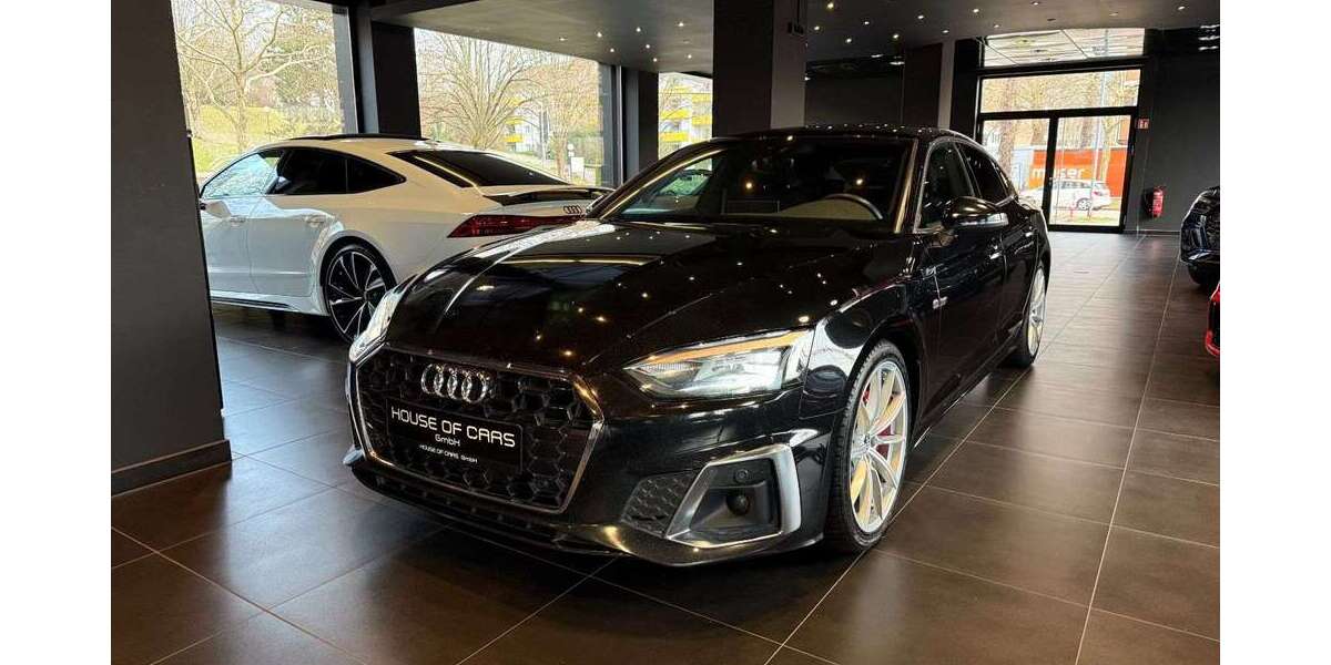 Audi A5 134.890 km 28.990 &euro; Baden-Baden 76532