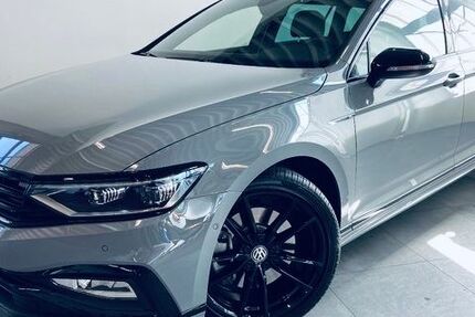 VW Passat Variant 81.509 km 29.900 &euro; Süderlügum 25923