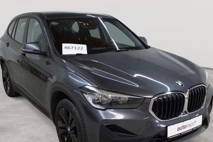 BMW X1 92.508 km 21.389 &euro; Fernwald-Steinbach 35463