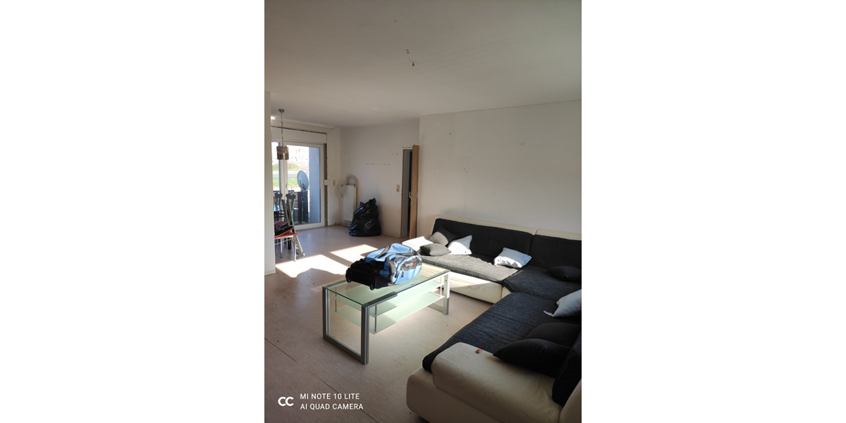 Etagenwohnung Baumholder - 3 Zimmer, 88 m&sup2;, 117.500&euro; | Angebot:25684711