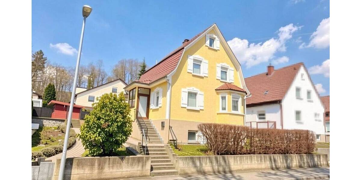 Einfamilienhaus Mengen - 5 Zimmer, 95 m&sup2;, 189.000&euro; | Angebot:26258851
