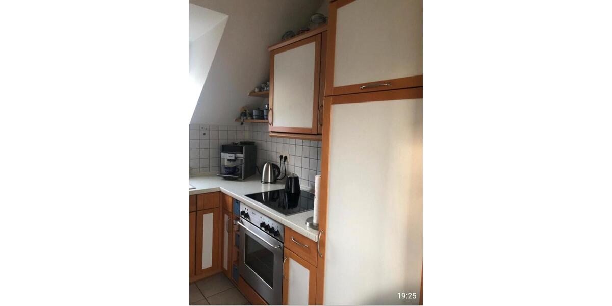 Maisonettenwohnung Zella-Mehlis Mehlis - 4 Zimmer, 107 m&sup2;, 588&euro; | Angebot:26272021