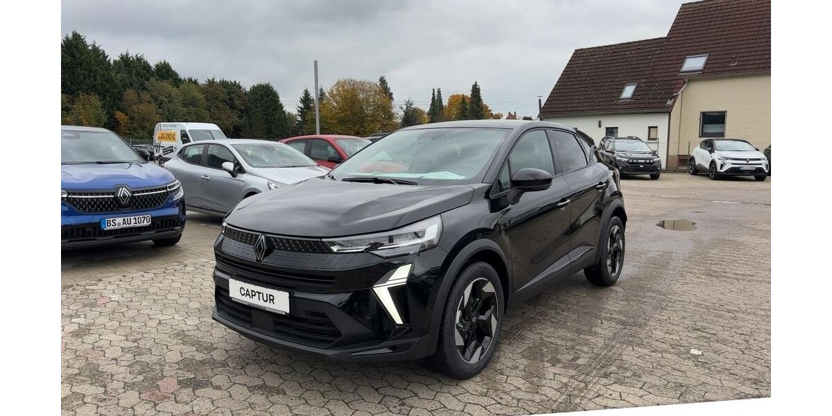 Renault Captur 1.075 km 24.950 &euro; Braunschweig 38112