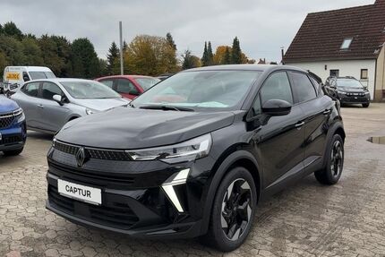 Renault Captur 1.076 km 24.950 &euro; Braunschweig 38112
