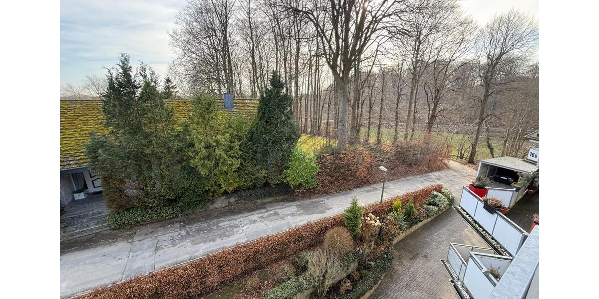 Dachgeschoßwohnung Glücksburg (Ostsee) - 3 Zimmer, 96 m&sup2;, 259.000&euro; | Angebot:25538675