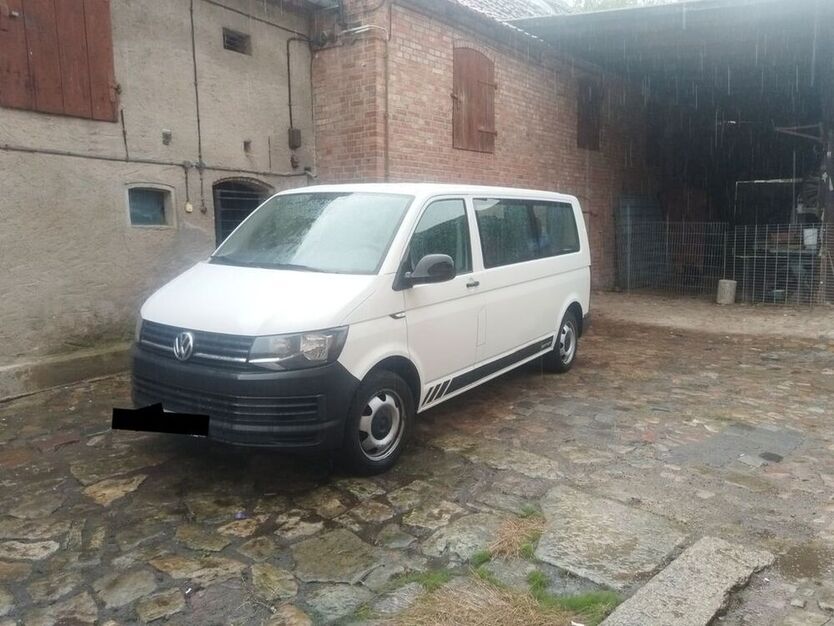 T6 Transporter
