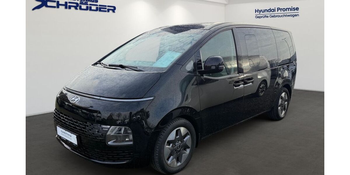 Hyundai STARIA 31.015 km 44.990 &euro; Bedburg Hau 47551