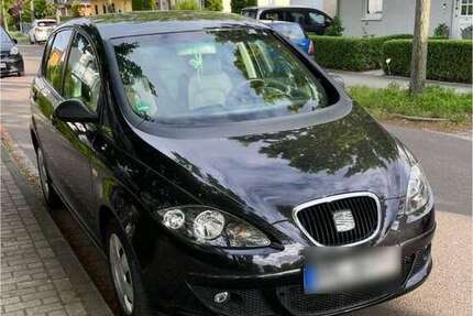 Seat Altea 119.850 km 4.600 &euro; Leipzig, Stadt 04319