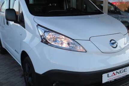 Nissan NV200 48.876 km 18.970 &euro; Ludwigsfelde 14974