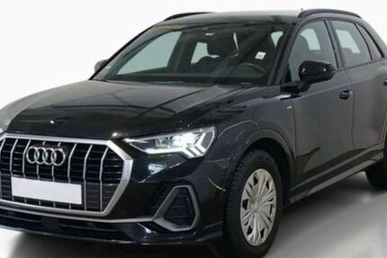 Audi Q3 117.000 km 22.490 &euro; Steinbach-Hallenberg OT Herges-Hallenberg 98587