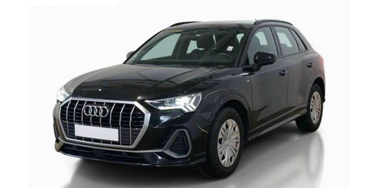 Audi Q3 117.000 km 22.490 &euro; Steinbach-Hallenberg OT Herges-Hallenberg 98587