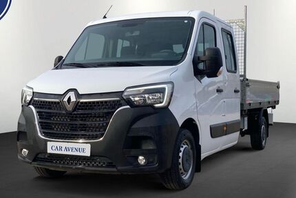 Renault Master 4.860 km 34.890 &euro; Wittlich 54516