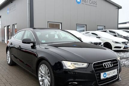 Audi A5 109.560 km 16.990 &euro; Zülpich 53909