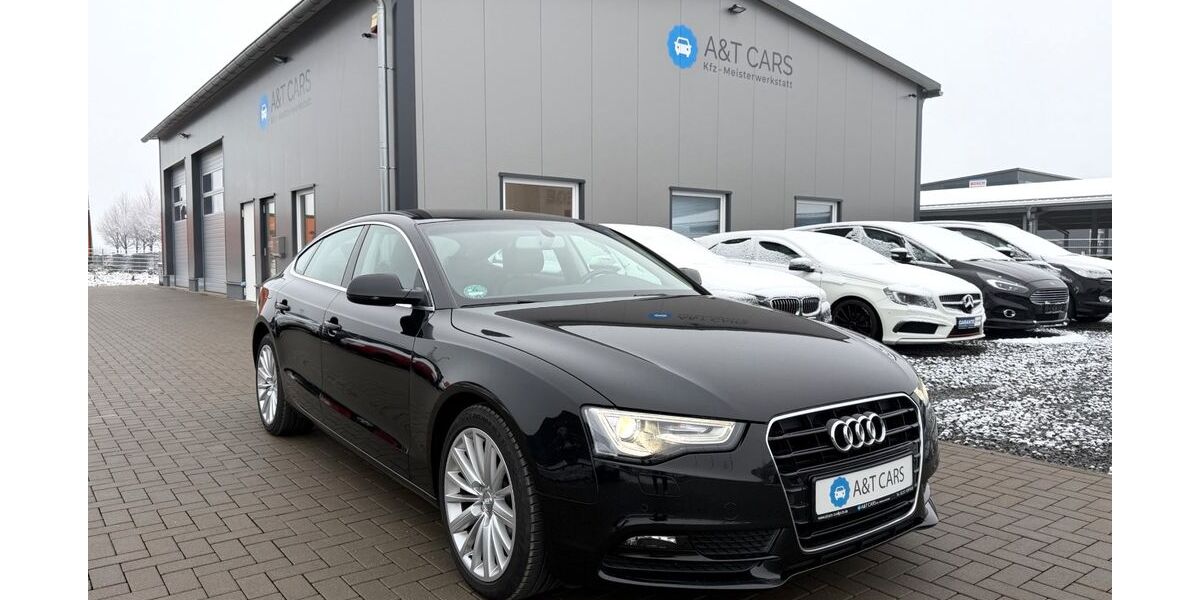 Audi A5 109.560 km 17.500 &euro; Zülpich 53909