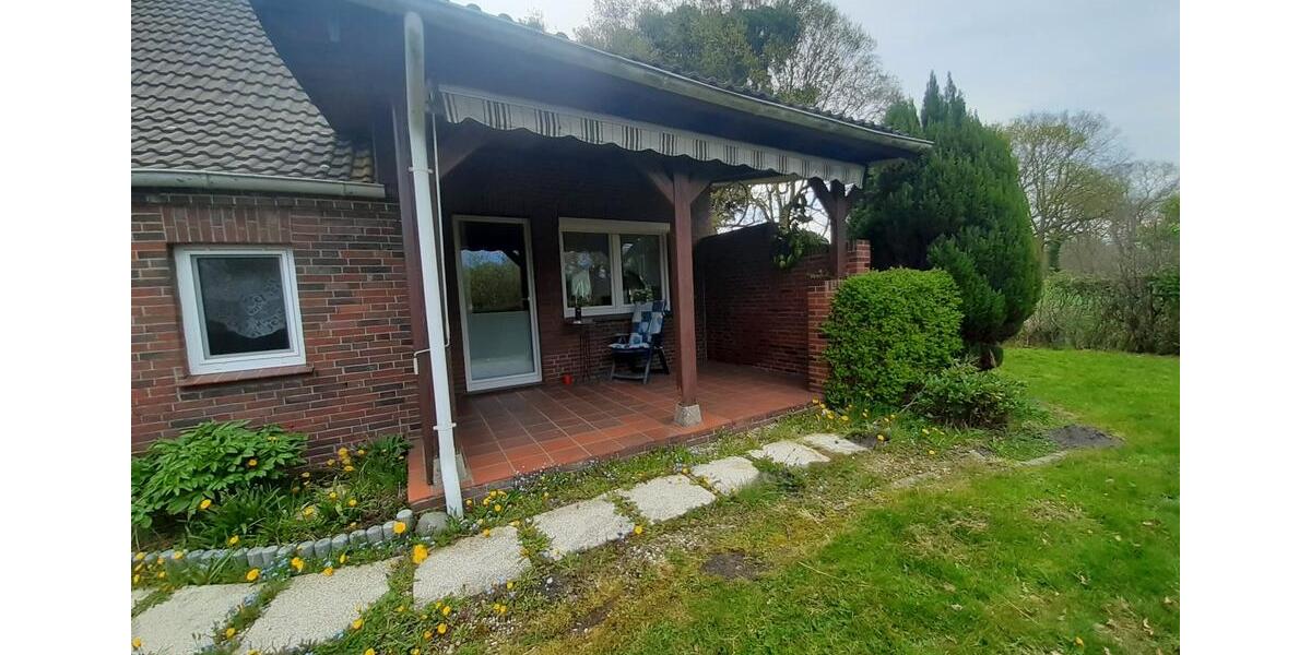 Einfamilienhaus Aurich Georgsfeld und Tannenhausen - 4 Zimmer, 106 m&sup2;, 179.000&euro; | Angebot:27121683