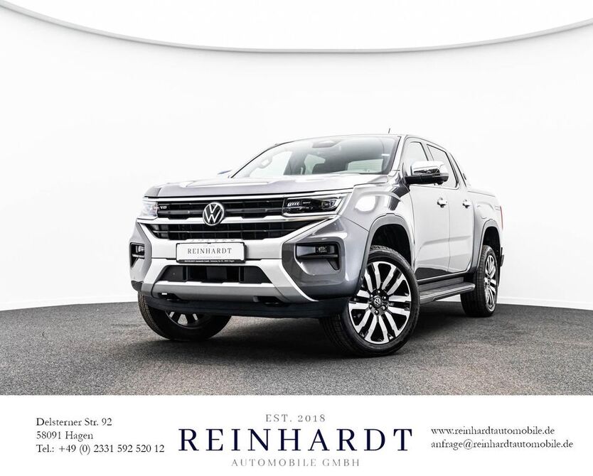 Amarok