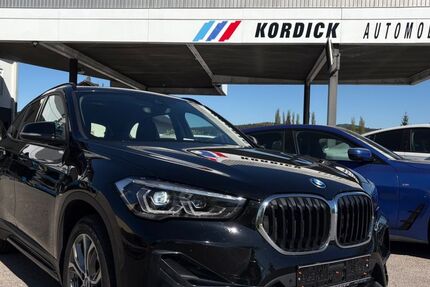 BMW X1 37.150 km 23.900 &euro; Willmering bei Cham 93497
