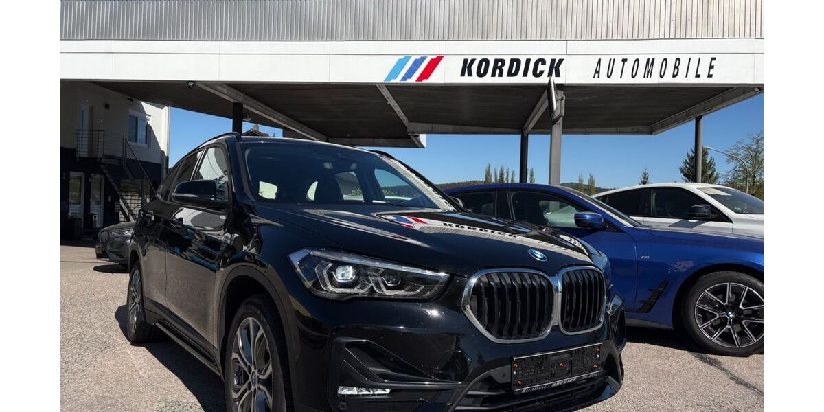 BMW X1 37.150 km 23.900 &euro; Willmering bei Cham 93497