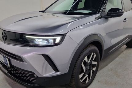 Opel Mokka 5.390 km 21.850 &euro; Landau 76829