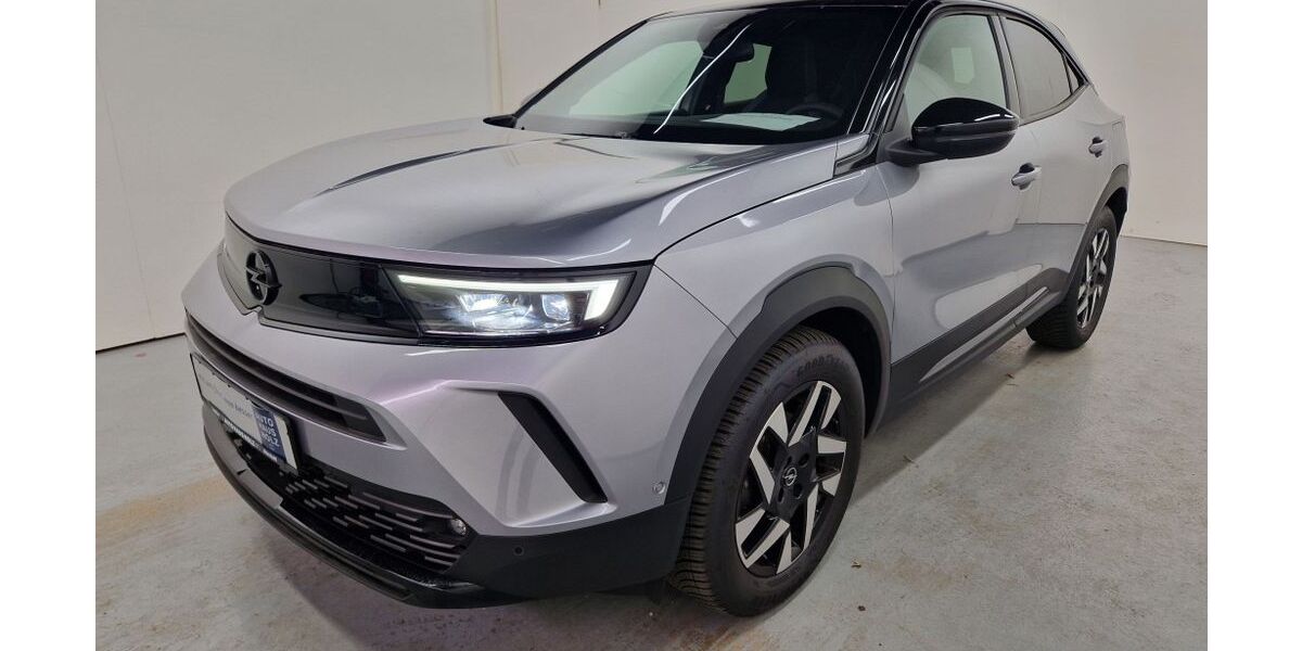 Opel Mokka 5.390 km 21.850 &euro; Landau 76829