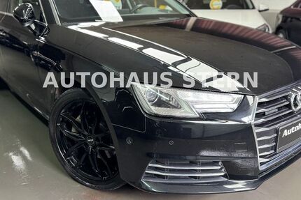 Audi A4 143.335 km 21.500 &euro; Geisingen 78187